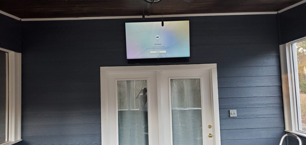 Tv Installation Atlanta