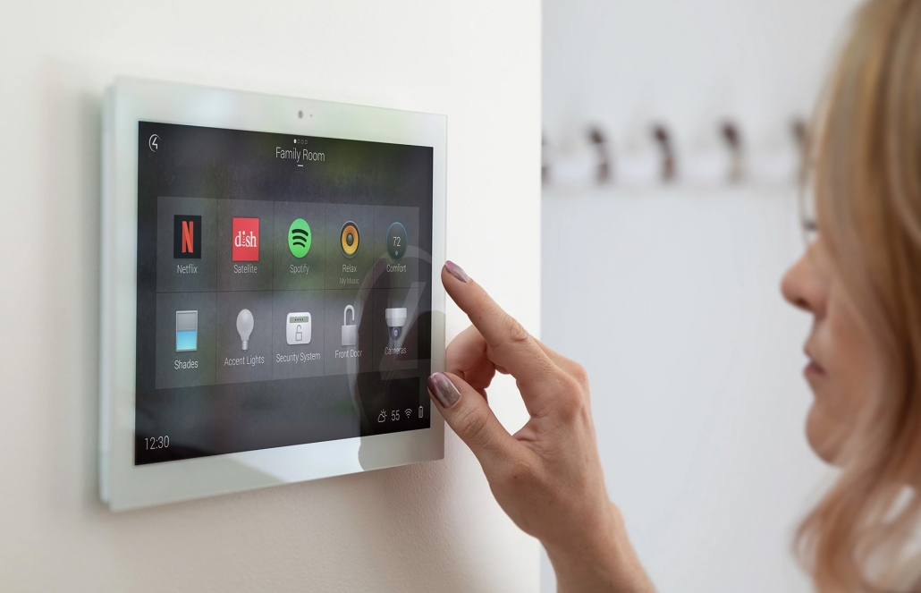 Home Automation Atlanta