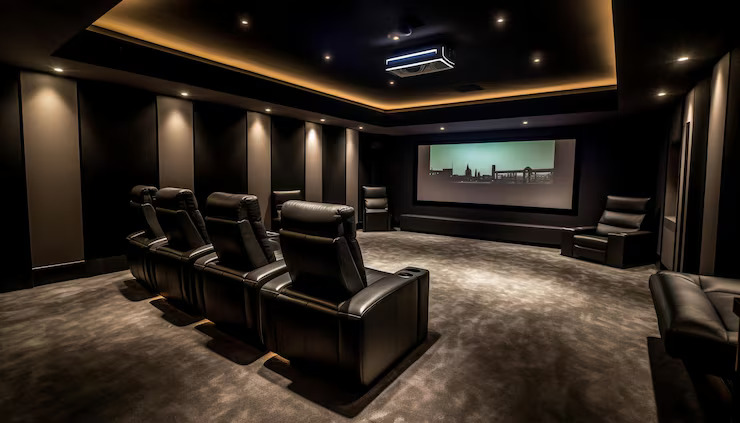 High-Performance Audio & Video