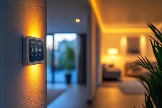 Home Automation